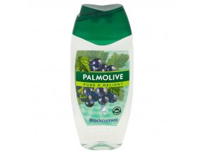 Palmolive Blackcurrant sprchový gél 250 ml