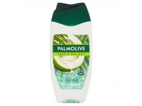 Palmolive Coconut sprchový gél 250 ml