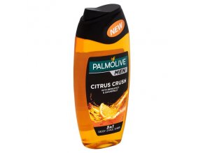 Palmolive Men Citrus Crush 250ml