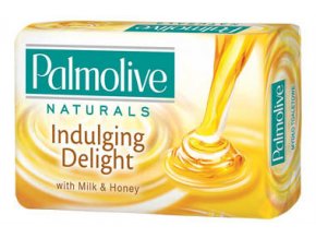 Palmolive mydlo Moisture Care 90g