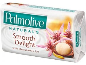 Palmolive mydlo Smooth delight 90g