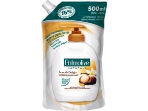 Palmolive náplň mydlo Macadamia 500ml