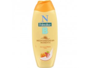 Palmolive SG Mediteranean moments 500ml