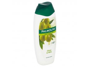 Palmolive SG Olive Milk 500ml
