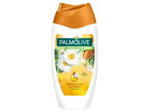 Palmolive sprch.gél camellia oil 250ml
