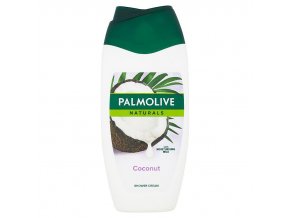 Palmolive sprch.gél kokosové mlieko 250ml