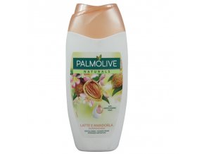 Palmolive sprch.gél mandľové mlieko 250ml