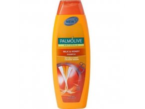 Palmolive šampón Milk Honey 350ml