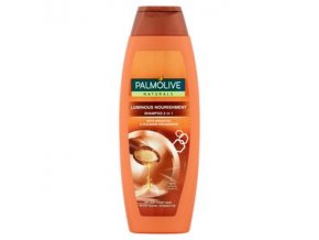 Palmolive šampón s argánovým olejom 350ml