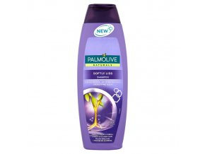 Palmolive šampón Softly Liss 350ml