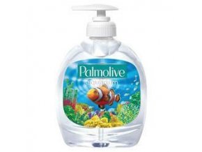 Palmolive tek.mydlo Aquarium 300ml