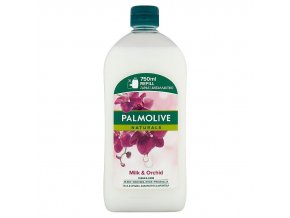 Palmolive tek.mydlo Exotic orchid 750ml