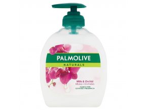 Palmolive tek.mydlo orchidea 300ml