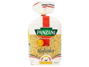 Panzani Kolienka 500g