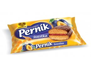 Perník Pernikár slivka 60g