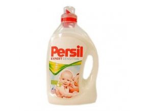 Persil Sensitive gél 40 dávok