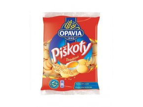 Piškóty Opavia 240g