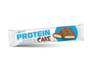 PROTEIN CAKE vanilka 50g