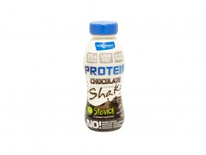 PROTEIN SHAKE čokoláda 310ml