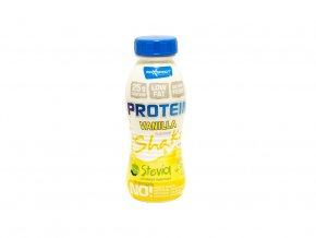 PROTEIN SHAKE vanilka 310ml