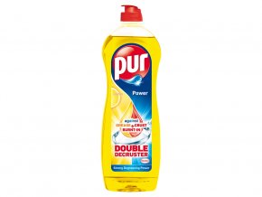 Pur Duopower citrón extra 750ml