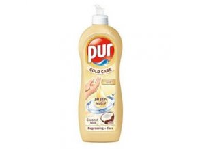 Pur Gold Care 700ml