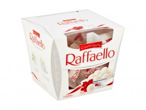 Raffaello 150g