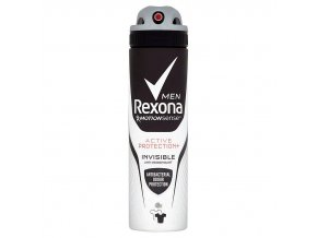 Rexona deo men Active protection+ Invisible 150ml