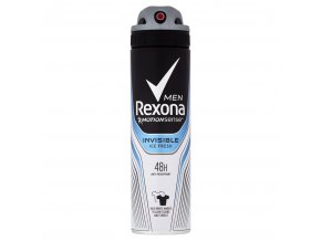 Rexona deo men Invisible Ice Fresh 150ml