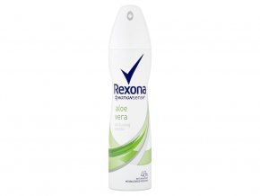 Rexona deo woman Aloe Vera 150ml