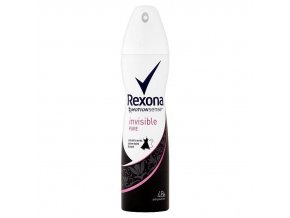 Rexona deo woman Invisible Pure 150ml
