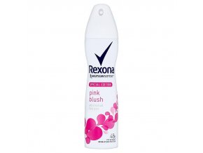 Rexona deo woman Pink 150ml