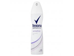 Rexona deo woman Sensitive 150ml