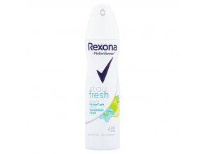 Rexona deo woman Stay fresh 150ml