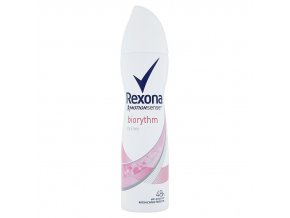 Rexona deo women Biorythm 150ml