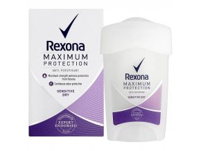 Rexona Maximum Protection Sensitive Dry 45ml