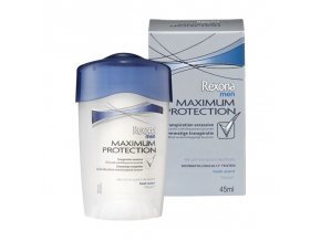 Rexona Men Maximum Protection Clean 45ml