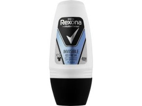 Rexona Men roll-on Invisible Ice 50ml