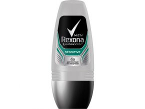 Rexona Men roll-on Sensitive 50ml