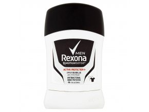 Rexona Men stick Active Protection+ Invisible 50ml