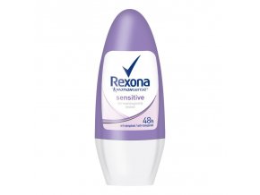 Rexona roll-on Sensitive 50ml