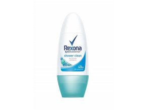 Rexona roll-on Shower fresh 50ml