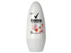 Rexona roll-on Stay fresh 50ml