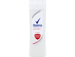 Rexona sprchový gél Active+ 250ml