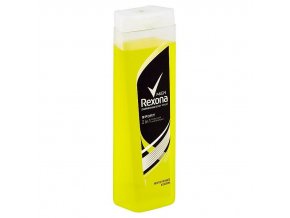 Rexona sprchový gél Sport 2v1 250ml