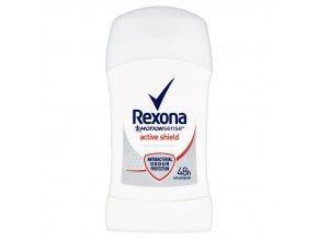 Rexona stick Active shield 40ml