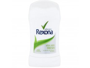 Rexona stick Aloe vera 40ml