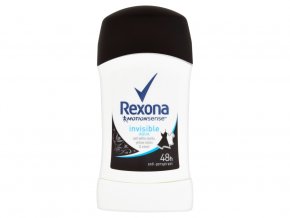 Rexona stick Invisible Aqua 40ml