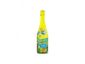 Robby Bubble tropical 750ml