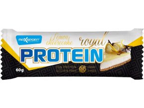 ROYAL PROTEIN Lemon cheesecake 60g